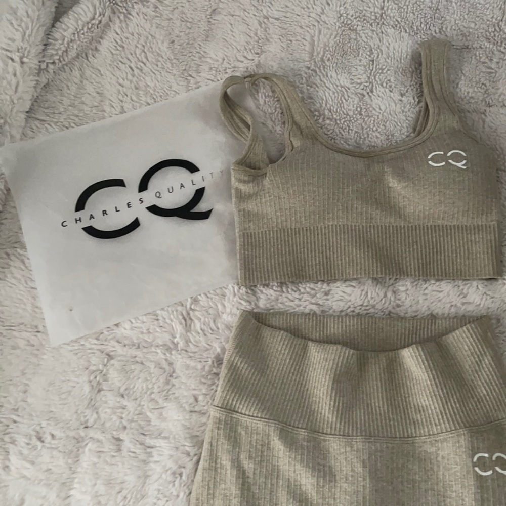 Workout set